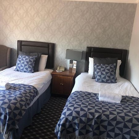 Raleghs Cross Inn Clatworthy 외부 사진